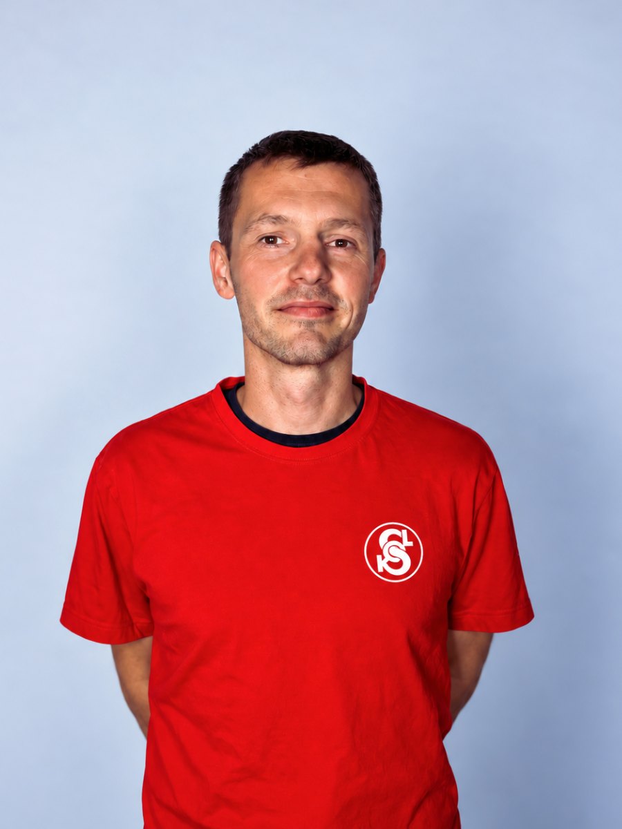 Aleš Gróf