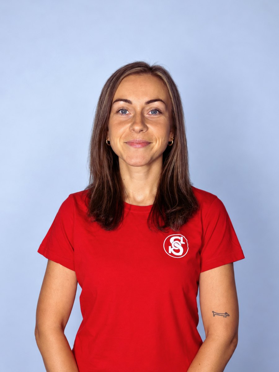 Jana Černocká