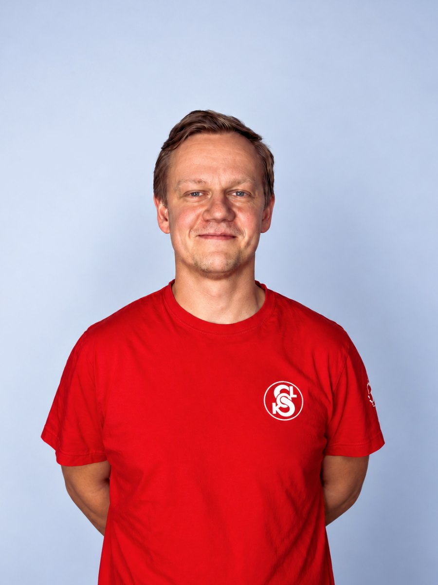 Michal Odehnal