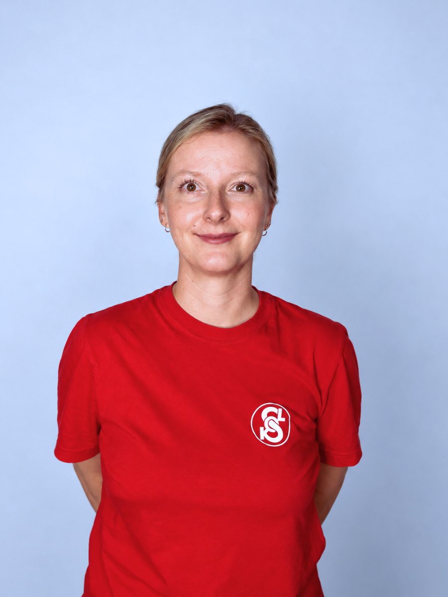 Radka Šenková