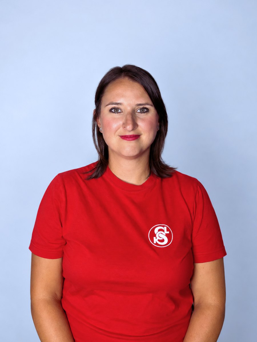 Šárka Knotková